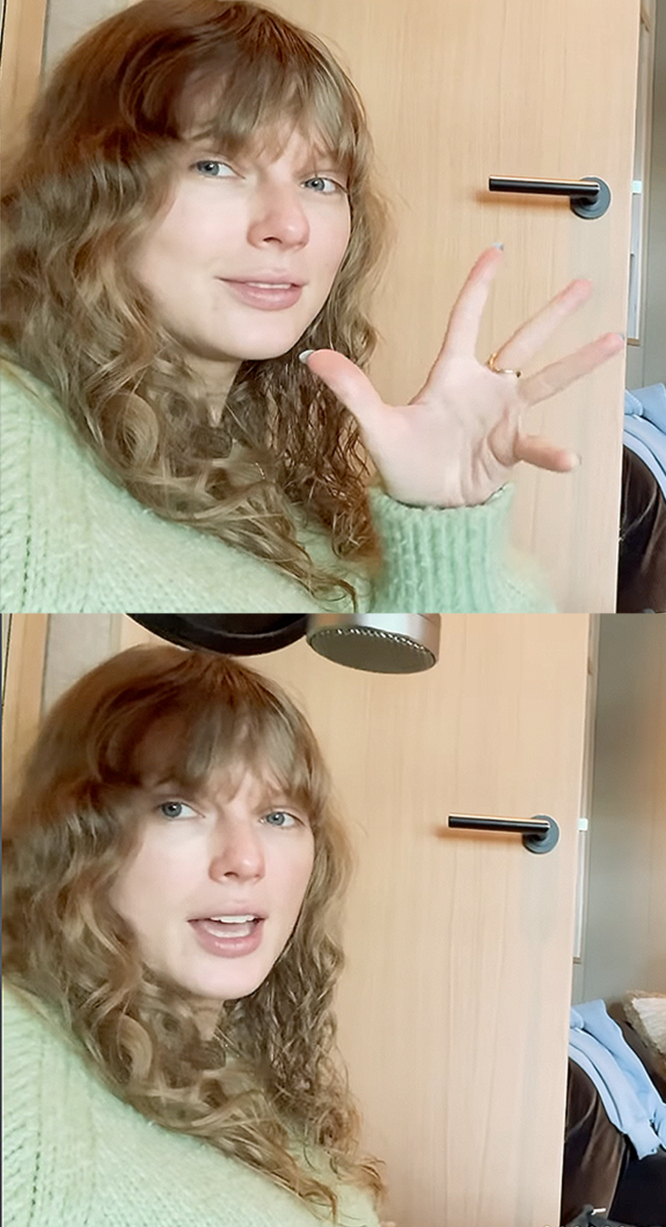 Opalite” Hot 100 — Taylor Swift Style